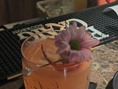 -MM·五声·音乐人与调酒师(西安路店)