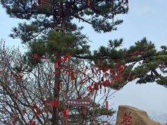 -天津盘山风景名胜区