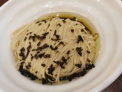 葱油拌面-同得兴面馆.苏式面.三虾面(园区店)