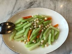-漢舍中国菜馆(889广场店)