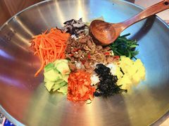 -梨花牛肉汤饭(仁恒伊势丹店)