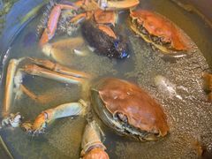 -甄品麦哲伦海鲜和牛自助(万达广场店)