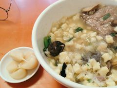 -刘信牛羊肉泡馍小炒(回民街店)