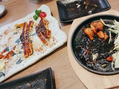 -小川洋风料理(武胜路凯德广场店)