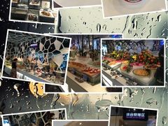-银鲨国际美食百汇(金牛万达广场店)