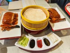 -八珍饺子·烤鸭·家常菜