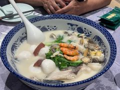 -山外山菜馆(玉泉路店)