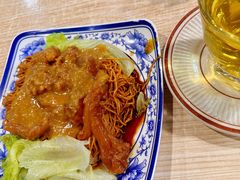 -路环码头面馆