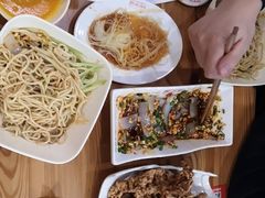 -余丞记川渝面馆(云峰店)