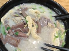 -鸭小妹鸭血粉丝(老门东店)