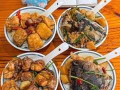 -九道菜有鸡鱼头(石鼓路店)