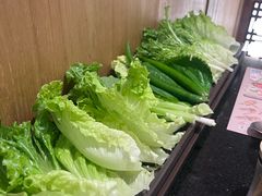 -本家·添百客韩国料理(泰然店)