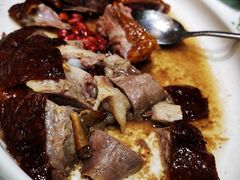 深井烧鹅-九妙坊(牡丹园店)