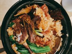 -避风塘(百联东郊店)