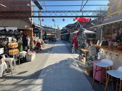 -京北渔家傲