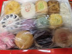 -稻香村(东直门店)