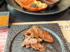 -黑牛の店·黑金店(沈阳万象城店)