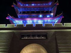 -韩城古城