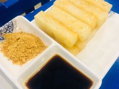 -马路边边串串香形象店(磐石路店)