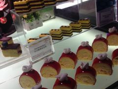 -乐咖啡西餐厅(太湖皇冠假日酒店)