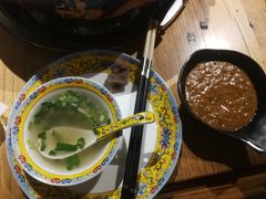 -贰重天冰煮羊自助火锅(东坝店)
