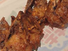 -北丐先生·野馄饨烧烤(泰达E街区店)