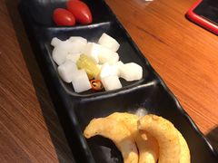 -锦尚阁烤鱼(望京新荟城店)