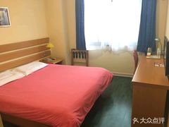 -如家酒店(武汉江汉路步行街循礼门地铁站店)