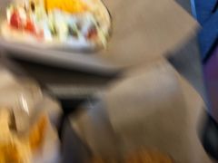 -Taco Bell 塔可钟(民田路店)