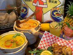 -泰妃殿(武汉首店)