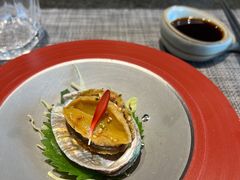 -吉盛川创作料理(保利国际广场店)