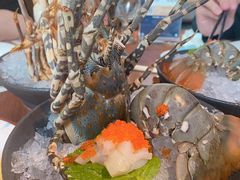 -Mr·Fish鱼鲜生海鲜放题(银泰in99店)