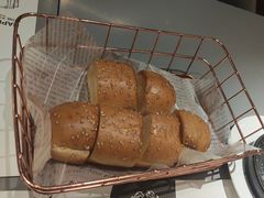 -西堤牛排(北京国瑞店)