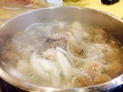 -东山羊庄(八卦岭店)