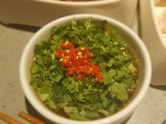 -海底捞火锅(海宁路店)