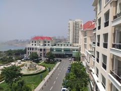 -青岛海景花园大酒店