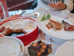 -满堂·烤鸭店·北京菜(鼓楼店)