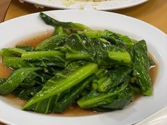 -津津餐室