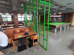 -魏斯理汉堡(西安沣东吾悦店)