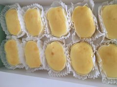 半熟芝士-幸福西饼生日蛋糕·下午茶(蚌埠店)