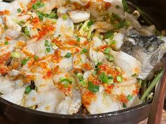 -啫两手·啫啫煲·小饭堂(龙城万科里店)