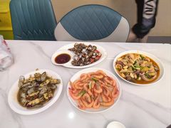 -健跳小海鲜(人民路店)