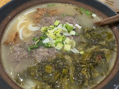 -黔庄 · 贵州牛羊粉