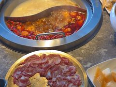 -麻路成都火锅(柏威年店)