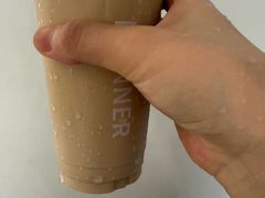 -Manner Coffee(布吉万象汇店)