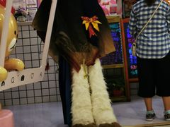 -吾悦广场(天津和平店)