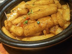 -小柴米·传统江西菜(万寿宫店)