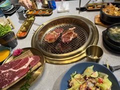 -妥妥烤肉料理(昙华林店)