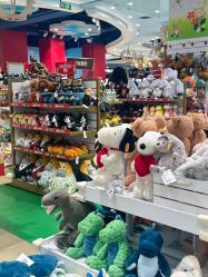 -哈姆雷斯(王府井百货大楼店)