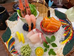 -鸟鹏烧鸟居酒屋(天河领展店)